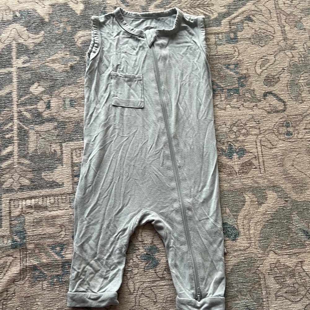 Kyte baby light blue